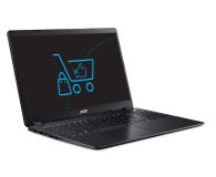 Acer Aspire 3 i5-10210U/8GB/512 Czarny - 522531 - zdjęcie 3